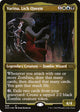 [Foil] Varina, Lich Queen (Foil Etched) (549) (Double Masters 2022)