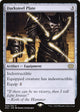 Darksteel Plate (304) (Double Masters 2022)