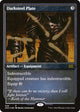 [Foil] Darksteel Plate (Foil Etched) (559) (Double Masters 2022)