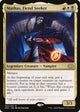 Mathas, Fiend Seeker (252) (Double Masters 2022)
