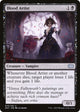 [Foil] Blood Artist (70) (Double Masters 2022)