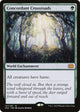 [Foil] Concordant Crossroads (141) (Double Masters 2022)