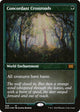 [Foil] Concordant Crossroads (Foil Etched) (459) (Double Masters 2022)