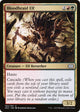 [Foil] Bloodbraid Elf (184) (Double Masters 2022)