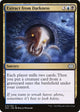 Extract from Darkness (210) (Double Masters 2022)