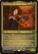[Foil] Marchesa, the Black Rose (Foil Etched) (520) (Double Masters 2022)