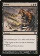 [Foil] Infest (80) (Shards of Alara)