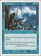 Tidal Surge (102) (Classic Sixth Edition)