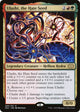[Foil] Ulasht, the Hate Seed (289) (Double Masters 2022)