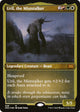 [Foil] Uril, the Miststalker (Foil Etched) (548) (Double Masters 2022)