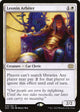 [Foil] Leonin Arbiter (16) (Double Masters 2022)
