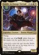 Jodah, Archmage Eternal (233) (Double Masters 2022)