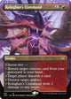 Kolaghan's Command (Borderless) (381) (Double Masters 2022)