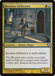 [Foil] Jhessian Infiltrator (174) (Shards of Alara)