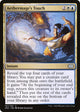 [Foil] Aethermage's Touch (167) (Double Masters 2022)