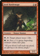Jund Battlemage (106) (Shards of Alara)