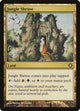 Jungle Shrine (226) (Shards of Alara)