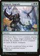 [Foil] Biogenic Upgrade (137) (Double Masters 2022)