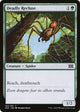 [Foil] Deadly Recluse (142) (Double Masters 2022)