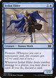 [Foil] Jeskai Elder (53) (Double Masters 2022)