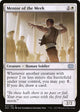 Mentor of the Meek (17) (Double Masters 2022)