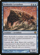 [Foil] Kederekt Leviathan (48) (Shards of Alara)