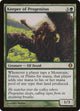 Keeper of Progenitus (135) (Shards of Alara)