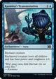 [Foil] Kasmina's Transmutation (54) (Double Masters 2022)
