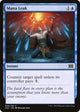 [Foil] Mana Leak (58) (Double Masters 2022)