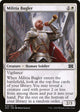 [Foil] Militia Bugler (19) (Double Masters 2022)