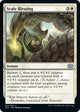 Scale Blessing (27) (Double Masters 2022)
