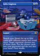 [Foil] Gifts Ungiven (Borderless) (347) (Double Masters 2022)