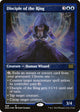 [Foil] Disciple of the Ring (Foil Etched) (428) (Double Masters 2022)