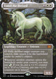 Emiel the Blessed (Borderless) (338) (Double Masters 2022)