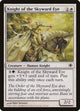 Knight of the Skyward Eye (15) (Shards of Alara)