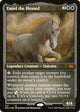 [Foil] Emiel the Blessed (Foil Etched) (417) (Double Masters 2022)