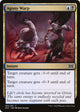Agony Warp (168) (Double Masters 2022)