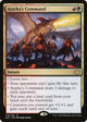 [Foil] Atarka's Command (176) (Double Masters 2022)