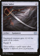 Civic Saber (300) (Double Masters 2022)