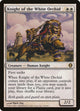 Knight of the White Orchid (16) (Shards of Alara)