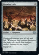 [Foil] Livewire Lash (307) (Double Masters 2022)