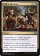Call to the Feast (190) (Double Masters 2022)