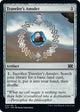 [Foil] Traveler's Amulet (316) (Double Masters 2022)