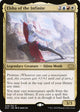 [Foil] Elsha of the Infinite (208) (Double Masters 2022)