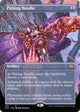 Pithing Needle (Borderless) (397) (Double Masters 2022)