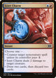 [Foil] Izzet Charm (230) (Double Masters 2022)
