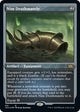 [Foil] Nim Deathmantle (Foil Etched) (561) (Double Masters 2022)