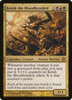 Kresh the Bloodbraided (178) (Shards of Alara)