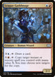 [Foil] League Guildmage (241) (Double Masters 2022)