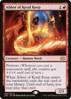 Abbot of Keral Keep (100) (Double Masters 2022)